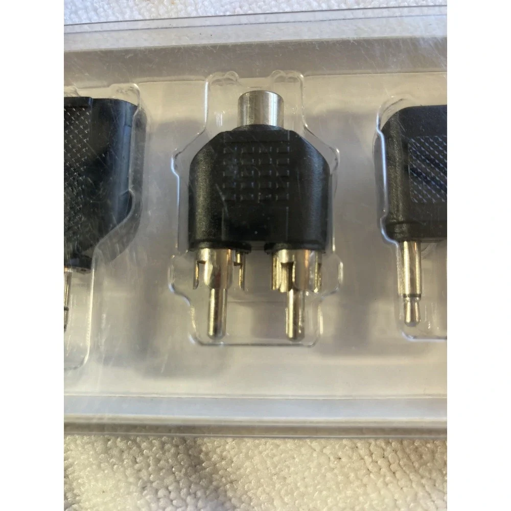 New RadioShack 4201039, 3.5mm 1/8